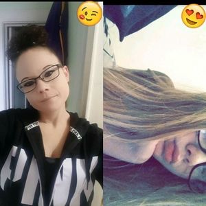 Meet your Posher, Nevaeh-mandy